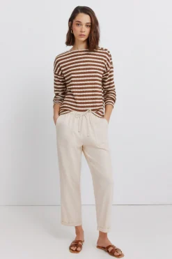 Springfield Pantalones Jogger^Mujer Pantalones