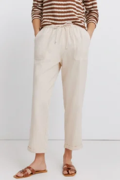 Springfield Pantalones Jogger^Mujer Pantalones