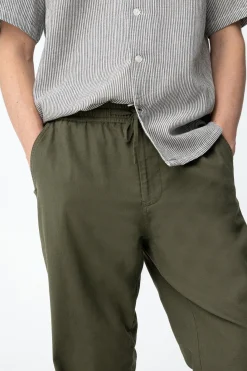 Tiffosi Pantalones relaxed fit^Hombre Pantalones