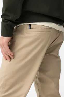 Tiffosi Pantalones Slim Fit^Hombre Pantalones