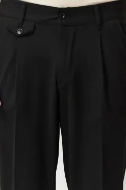 Trendyol Pantalones tipo traje^Hombre Pantalones