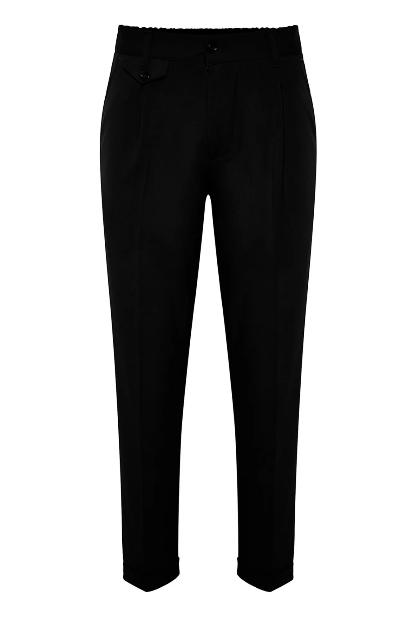 Trendyol Pantalones tipo traje^Hombre Pantalones