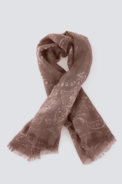 Springfield Pa&ntilde;uelo bandana grande^Mujer Fulares