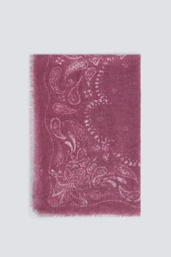 Springfield Pañuelo bandana grande^Mujer Fulares