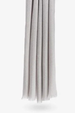 Vilanova Pa&ntilde;uelo liso rectangular^Mujer Fulares