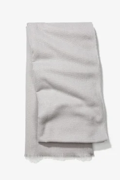 Vilanova Pa&ntilde;uelo liso rectangular^Mujer Fulares