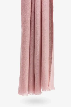 Vilanova Pa&ntilde;uelo Rectangular Liso^Mujer Fulares