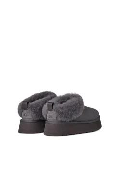Ugg Pantuflas Tazzelle^Mujer Botas|Zapatillas De Casa