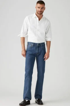 Levi's Paquero 501® Original Fit^Hombre Jeans