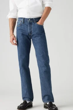 Levi's Paquero 501&reg; Original Fit^Hombre Jeans