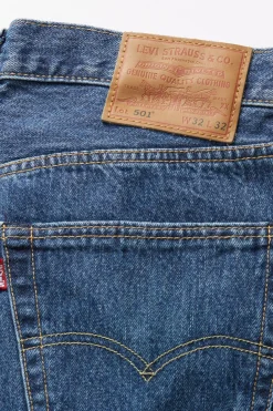 Levi's Paquero 501&reg; Original Fit^Hombre Jeans