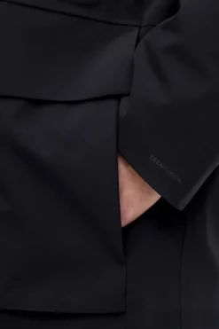 Jack & Jones Parka cl&aacute;sica con capucha^Hombre Abrigos