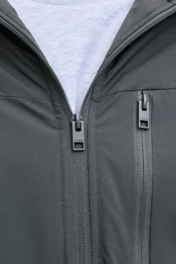 JJ REBEL Parka corta^Hombre Abrigos