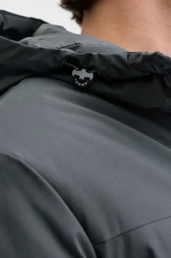 JJ REBEL Parka corta^Hombre Abrigos