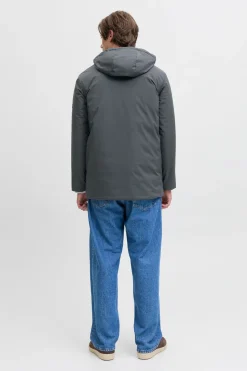 JJ REBEL Parka corta^Hombre Abrigos