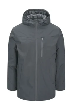 JJ REBEL Parka corta^Hombre Abrigos