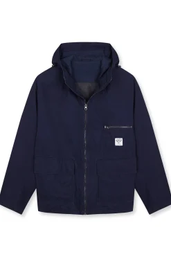 OOTO Parka corta con capucha^Hombre Abrigos