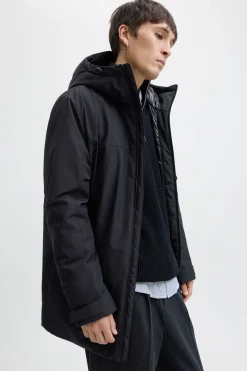 Jack & Jones Parka corto acolchado^Hombre Abrigos