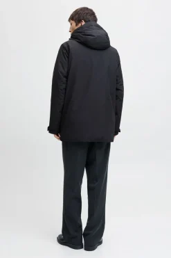 Jack & Jones Parka corto acolchado^Hombre Abrigos