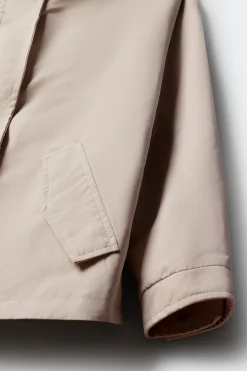 Springfield Kids Parka gabardina ni&ntilde;a^Niños Abrigos Y Chaquetas