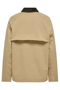 JDY Parka ligera^Mujer Abrigos