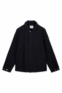 Springfield Parka ligera^Hombre Abrigos