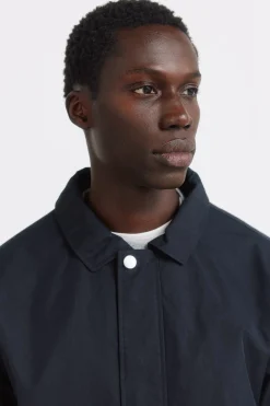 Springfield Parka ligera^Hombre Abrigos