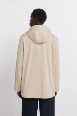 Springfield Parka ligera^Hombre Abrigos