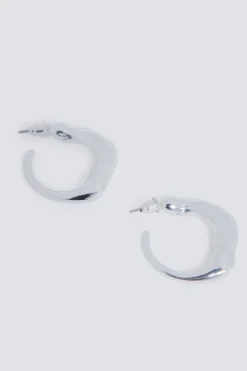 Springfield Pendientes aro^Mujer Bisutería