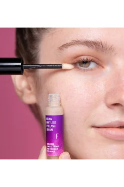 Freshly Cosmetics Peony Limitless Serum Pesta&ntilde;as^Mujer Cosmética