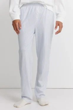 Women'secret Pijama algod&oacute;n mensaje^Hombre Pijamas