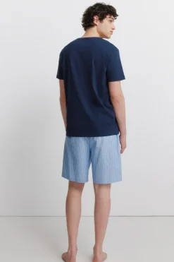 Springfield Pijama corto Looney Tunes^Hombre Pijamas