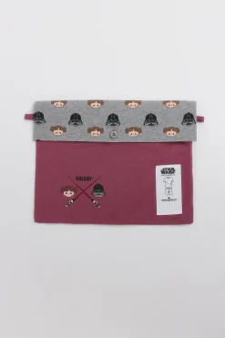 Springfield Pijama corto Star Wars^Hombre Pijamas