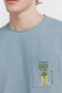 Springfield Pijama corto Star Wars^Hombre Pijamas