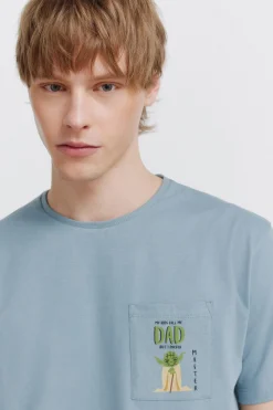 Springfield Pijama corto Star Wars^Hombre Pijamas