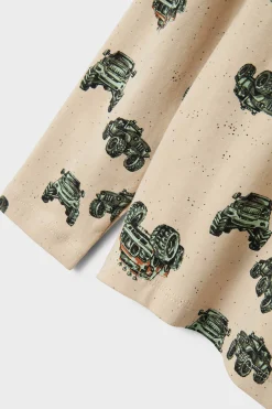 Name it Pijama de ni&ntilde;o coches^Niños Pijamas