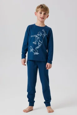Name it Pijama de niño skate^Niños Pijamas