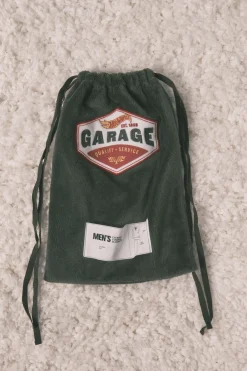 Women'secret Pijama largo hombre polar verde Hotwheels^Hombre Pijamas