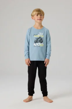 Name it Pijama moto racer^Niños Pijamas