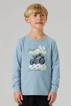 Name it Pijama moto racer^Niños Pijamas