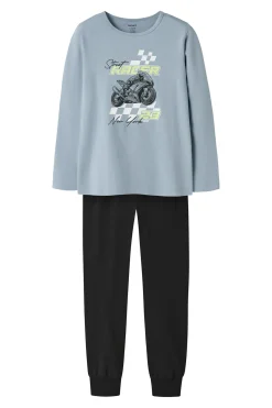 Name it Pijama moto racer^Niños Pijamas