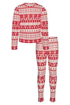 Vero Moda Girl Pijama navide&ntilde;o^Niños Pijamas