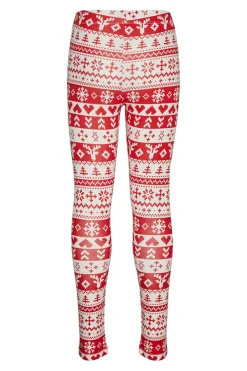Vero Moda Girl Pijama navide&ntilde;o^Niños Pijamas