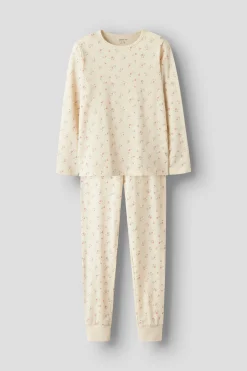 Name it Pijama ni&ntilde;a flores^Niños Pijamas
