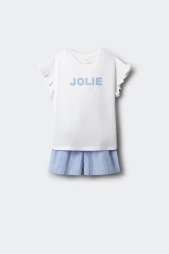 Springfield Kids Pijama para ni&ntilde;a^Niños Pijamas