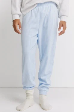 Women'secret Pijama polar Snoopy^Hombre Pijamas