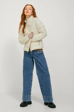 Jack & Jones Plumífero corto acolchado^Mujer Chaquetas