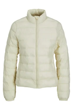 Jack & Jones Plum&iacute;fero corto acolchado^Mujer Chaquetas