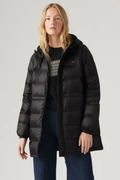 Levi's Plumífero largo Levis®^Mujer Abrigos