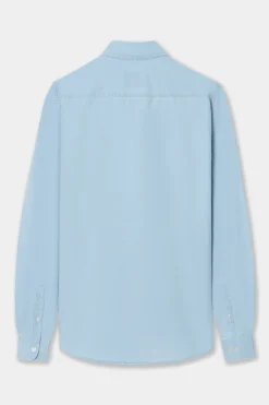 Silbon Polera sport denim^Hombre Polos